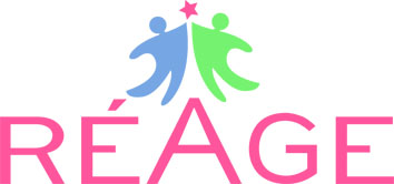 Logo Association Reage
