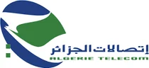 Logo Algérie Télécom