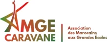 Logo AMGE Caravane
