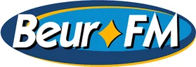 Logo Beur FM