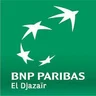 Logo BNP Paribas El Djazaïr