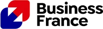Logo Business France