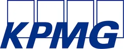 Logo KPMG Algérie